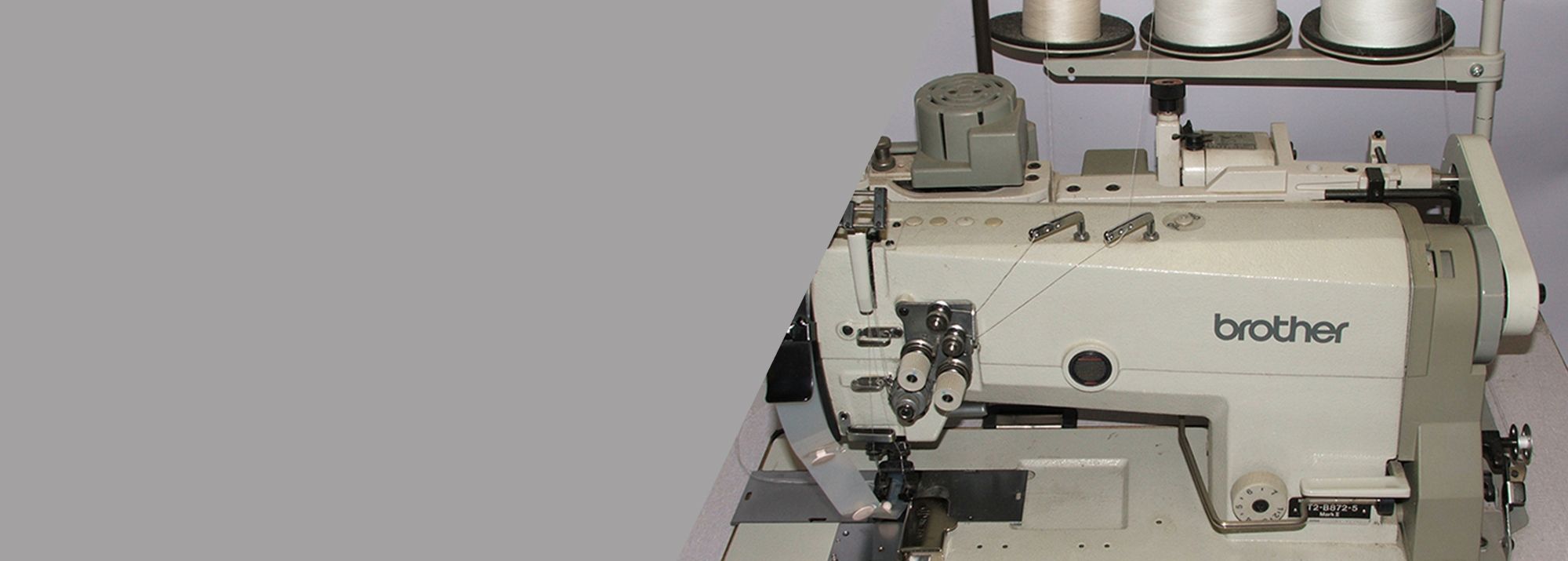 Photo of Curtain Machinery