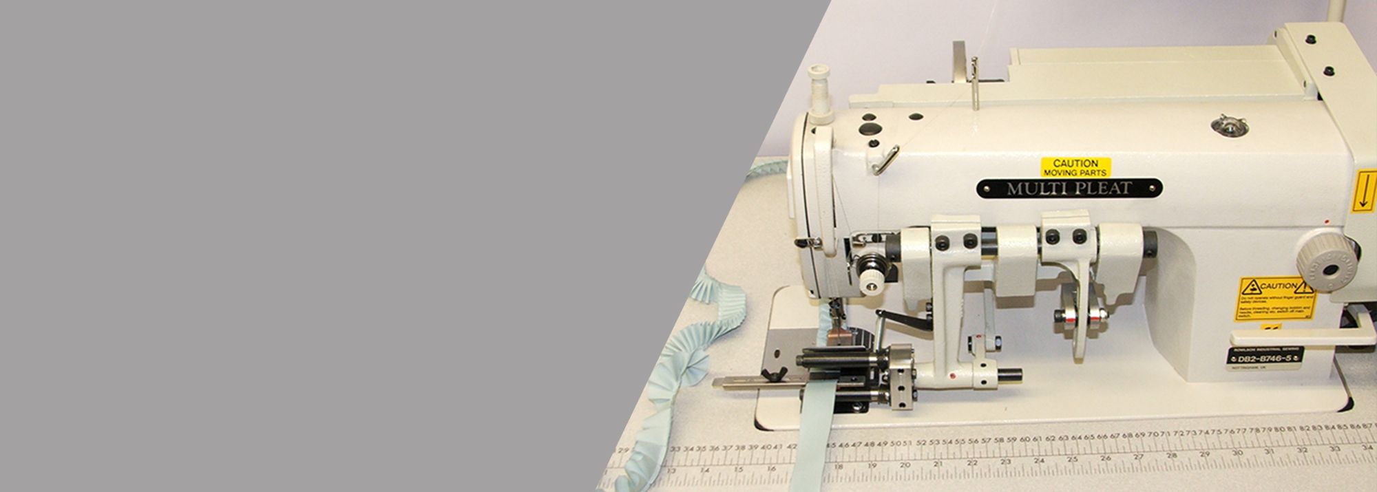 Photo of Specialist Machinery