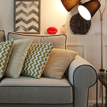 Upholstery <br />Machinery